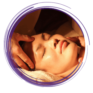 Acupressure