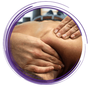 Myofascial Massage