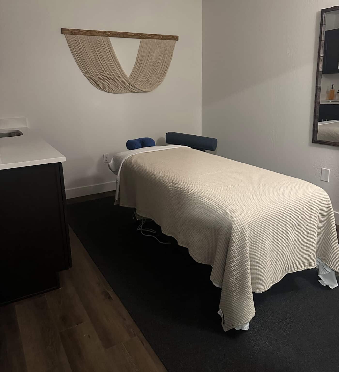 Healing Massage Studios