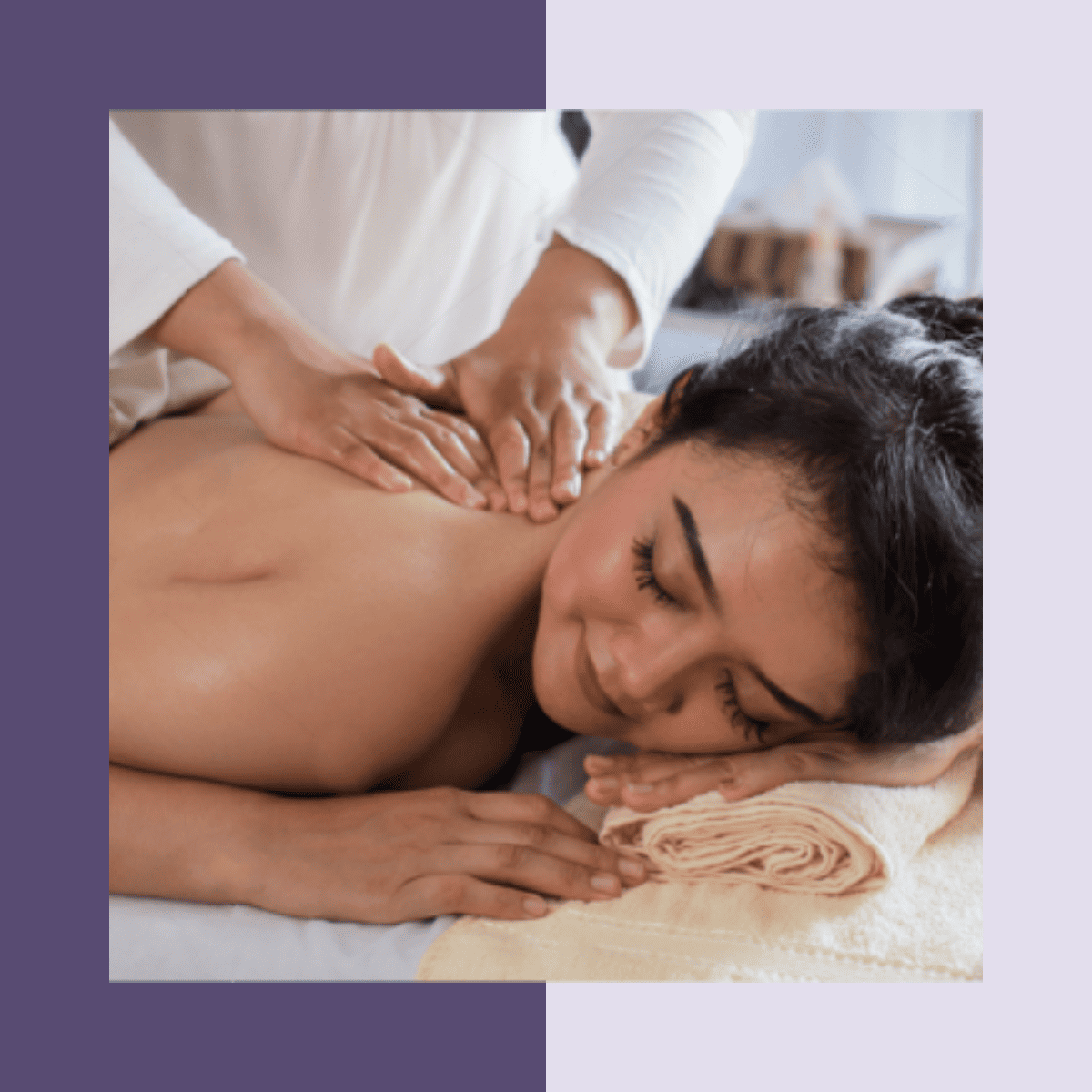 Swedish Massage